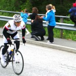 Nordhordland Rundt 2011 - Magnus