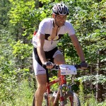 Sandefjordrittet 2011 - Morten