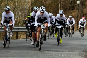 Enebakk Rundt 2013 - © Sverre Veggan