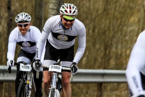 Enebakk Rundt 2013 - © Sverre Veggan