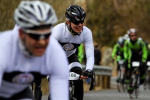 Enebakk Rundt 2013 - © Sverre Veggan