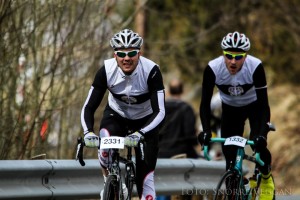 Enebakk Rundt 2013 - © Sverre Veggan