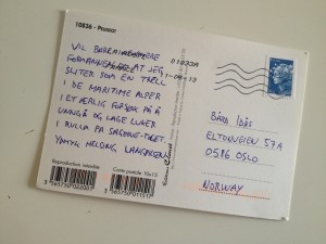 Formvarsel fra Langpilsen