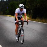 Wien på vei til Tryvann