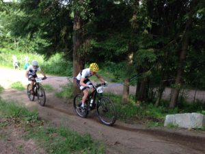 Foto: Daniel Brodshaug