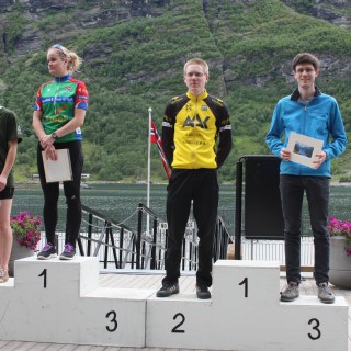 Pallen Kvinner 20-29 og Menn 20-29