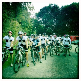 Klubbmesterskap Grusbank 2013