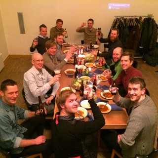 Landevei Rittplanlegging 2014