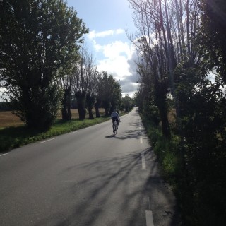 Kråketråkken - Vakker Oppløpside - © POOC